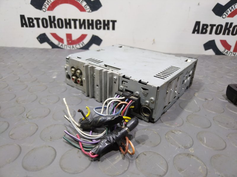 Магнитола, 2500 рублей, Красноярск