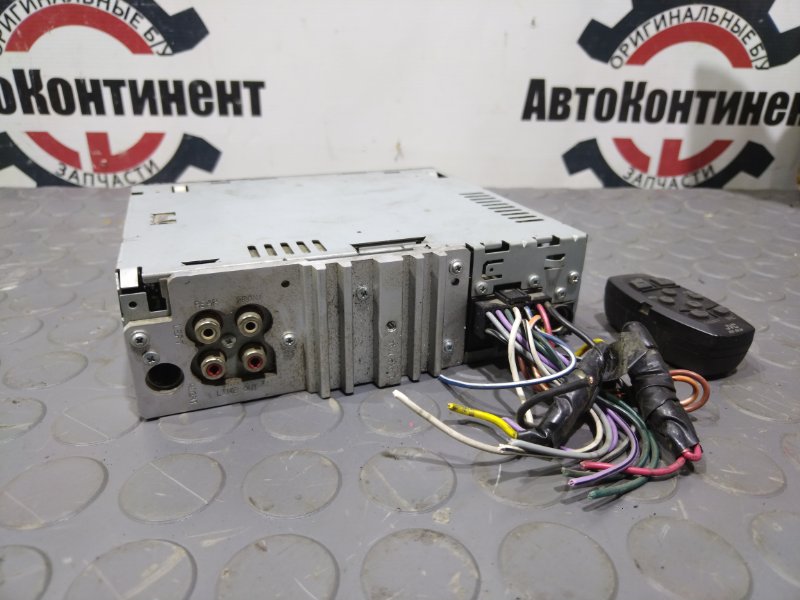 Магнитола, 2500 рублей, Красноярск