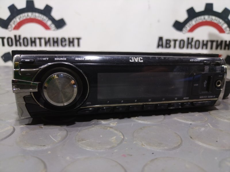 Магнитола, 2500 рублей, Красноярск