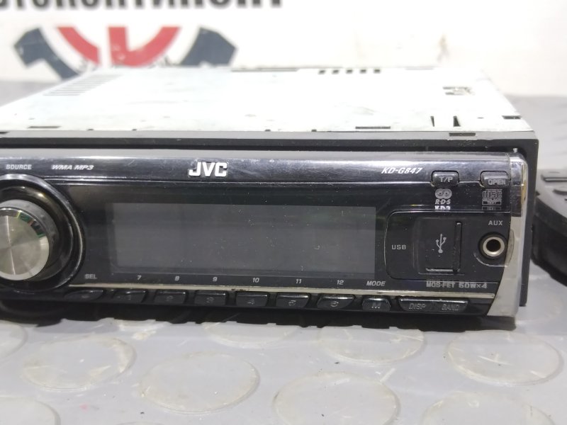 Магнитола, 2500 рублей, Красноярск