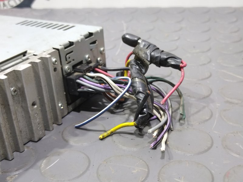 Магнитола, 2500 рублей, Красноярск