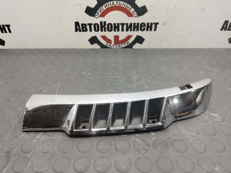 Решетка под лобовое стекло, 2000 рублей, Красноярск