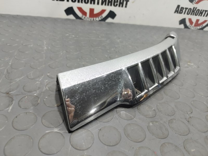 Решетка под лобовое стекло, 2000 рублей, Красноярск