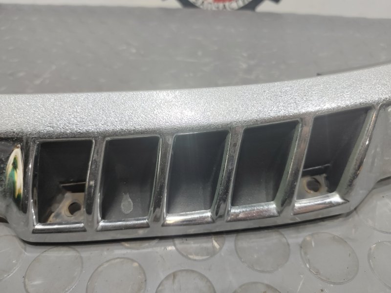 Решетка под лобовое стекло, 2000 рублей, Красноярск