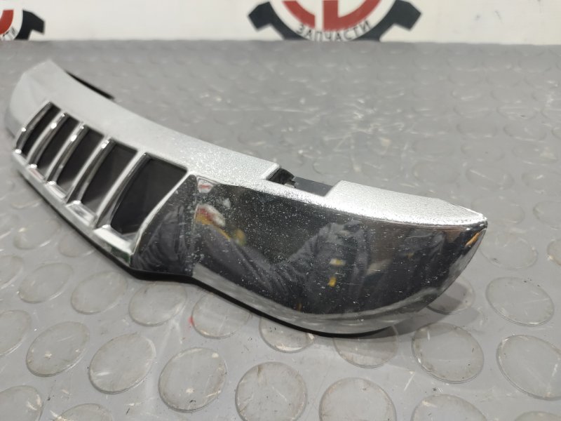 Решетка под лобовое стекло, 2000 рублей, Красноярск