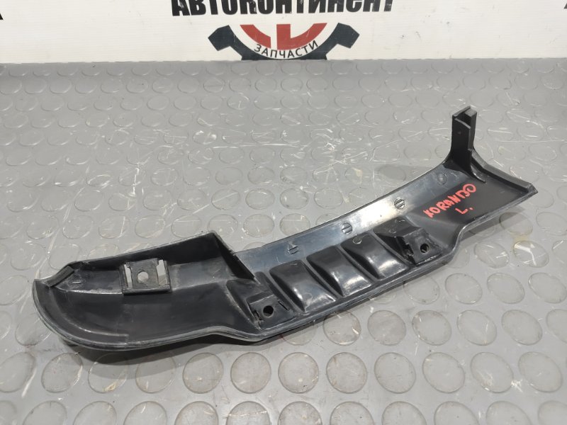 Решетка под лобовое стекло, 2000 рублей, Красноярск