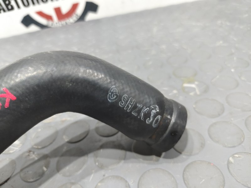 Патрубок, 1200 рублей, Красноярск