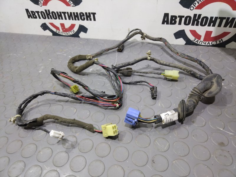 Проводка двери, 2300 рублей, Красноярск