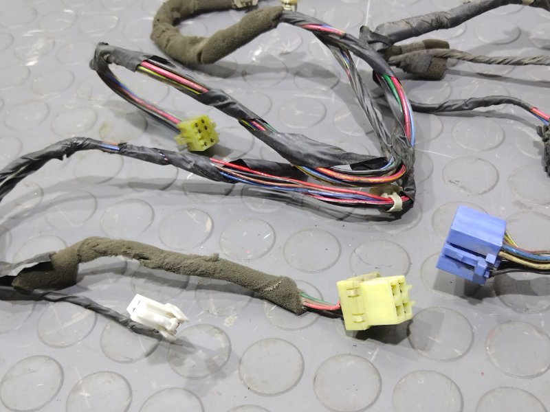 Проводка двери, 2300 рублей, Красноярск