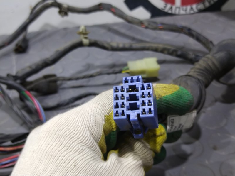 Проводка двери, 2300 рублей, Красноярск