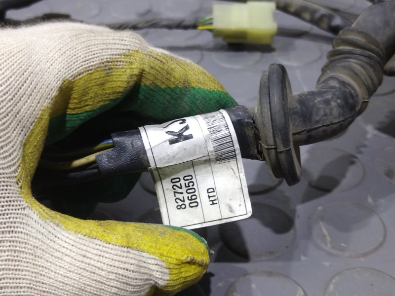 Проводка двери, 2300 рублей, Красноярск