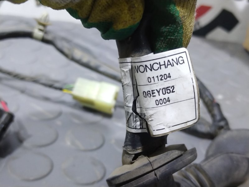 Проводка двери, 2300 рублей, Красноярск