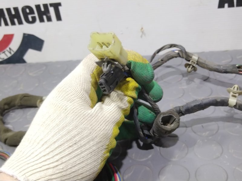 Проводка двери, 2300 рублей, Красноярск