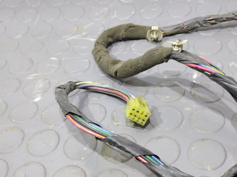 Проводка двери, 2300 рублей, Красноярск