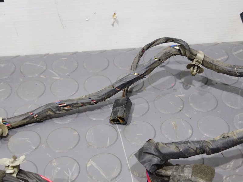 Проводка двери, 2300 рублей, Красноярск