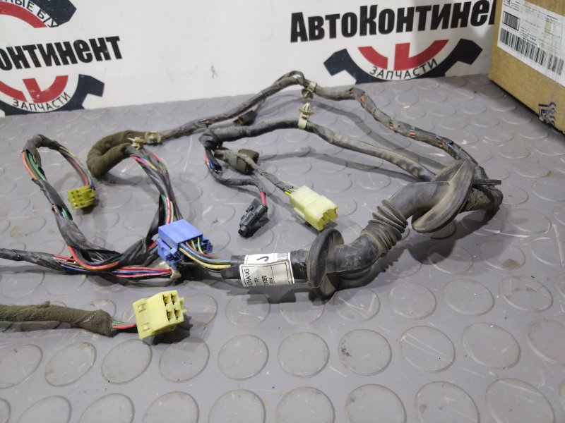 Проводка двери, 2300 рублей, Красноярск