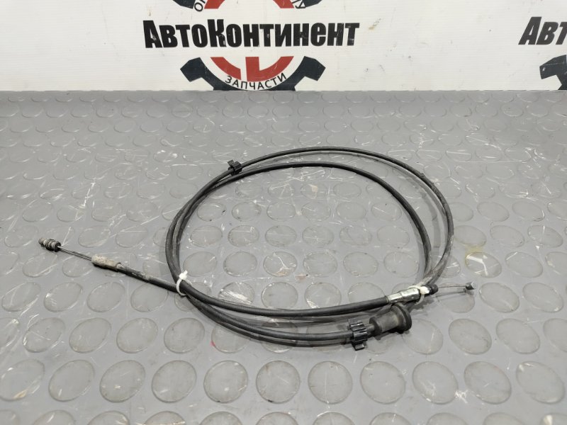 Трос замка капота, 2000 рублей, Красноярск