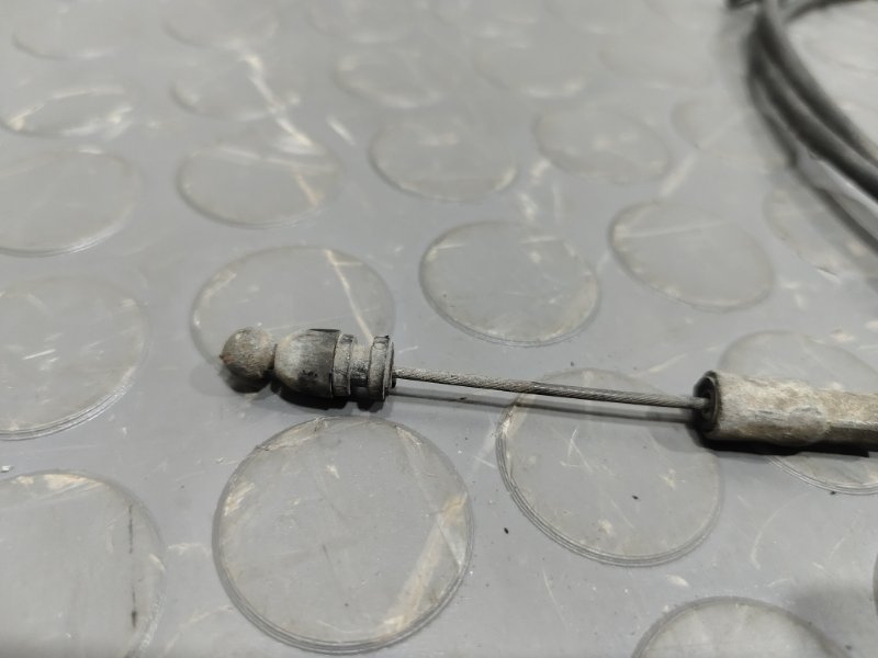 Трос замка капота, 2000 рублей, Красноярск