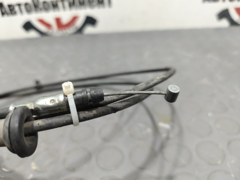 Трос замка капота, 2000 рублей, Красноярск