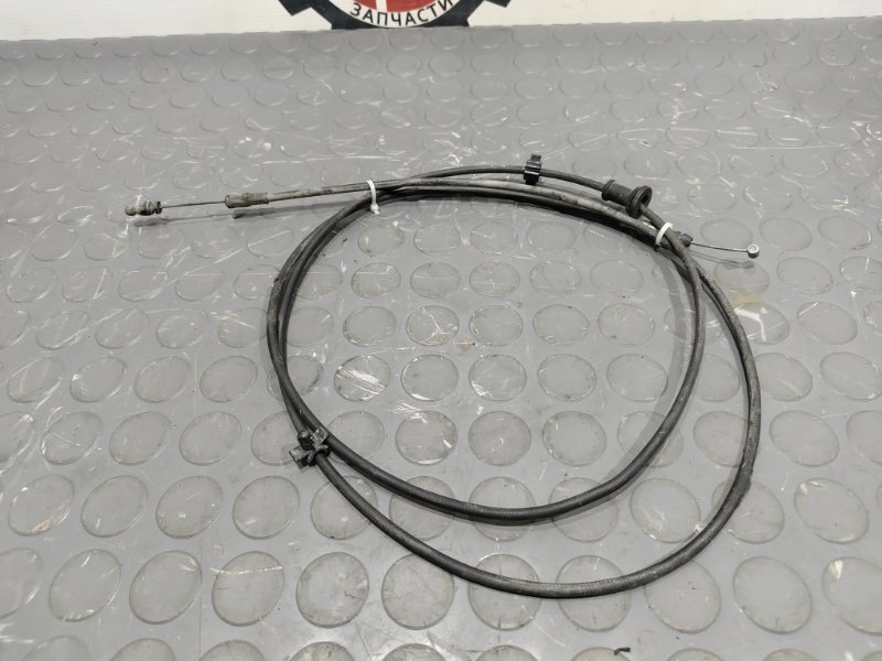 Трос замка капота, 2000 рублей, Красноярск