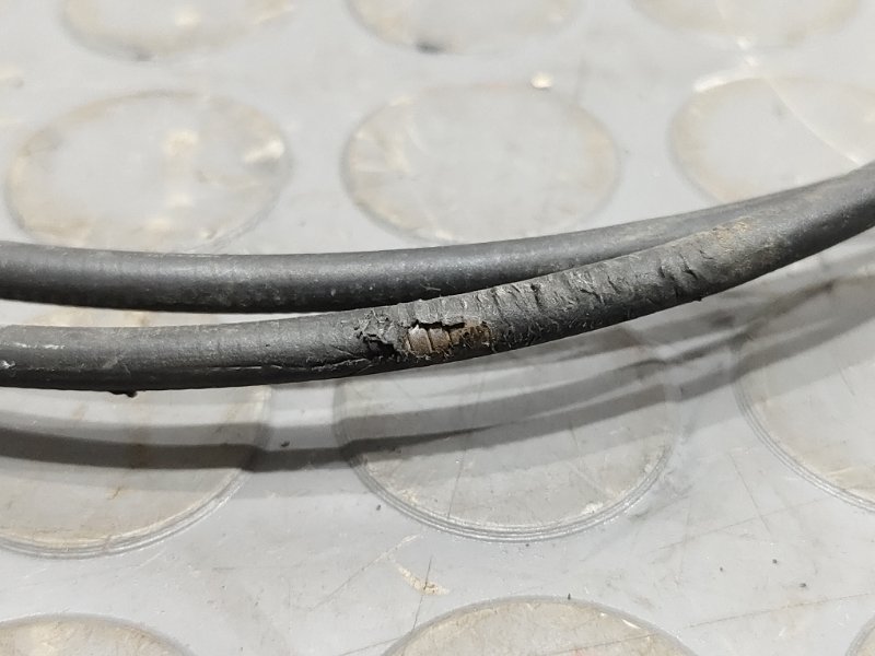 Трос замка капота, 2000 рублей, Красноярск