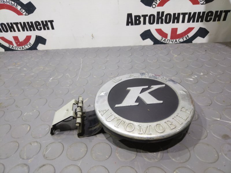 Лючок топливного бака, 1200 рублей, Красноярск