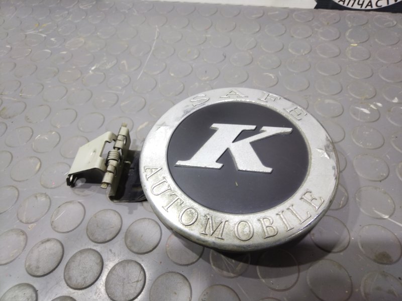 Лючок топливного бака, 1200 рублей, Красноярск