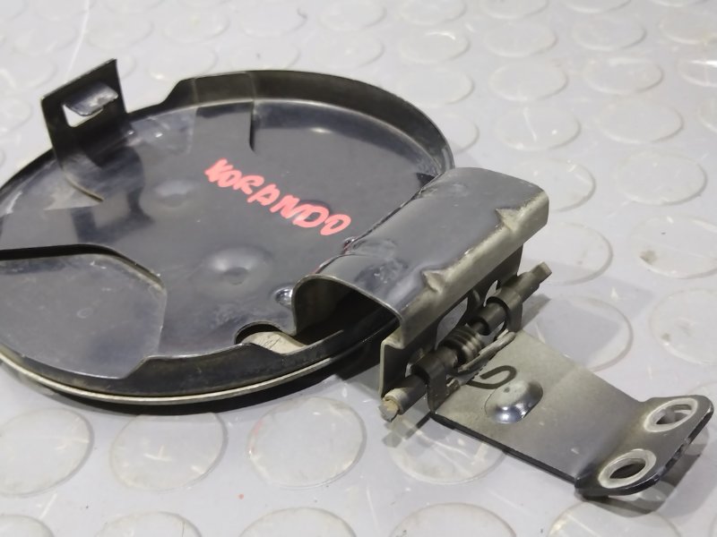 Лючок топливного бака, 1200 рублей, Красноярск