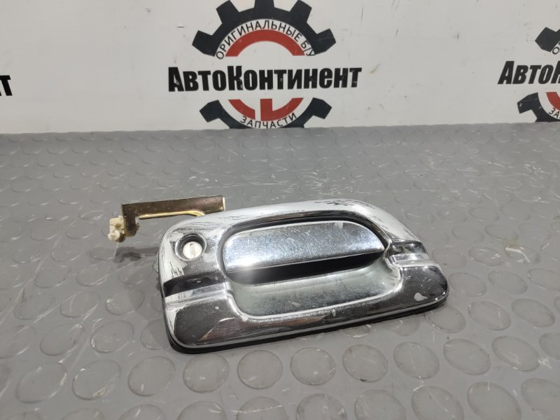 Ручка двери внешняя, 7500 рублей, Красноярск