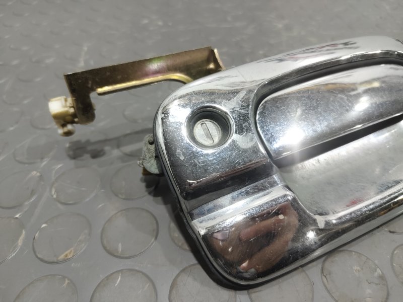 Ручка двери внешняя, 7500 рублей, Красноярск