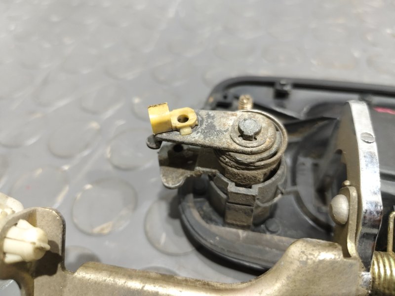 Ручка двери внешняя, 7500 рублей, Красноярск