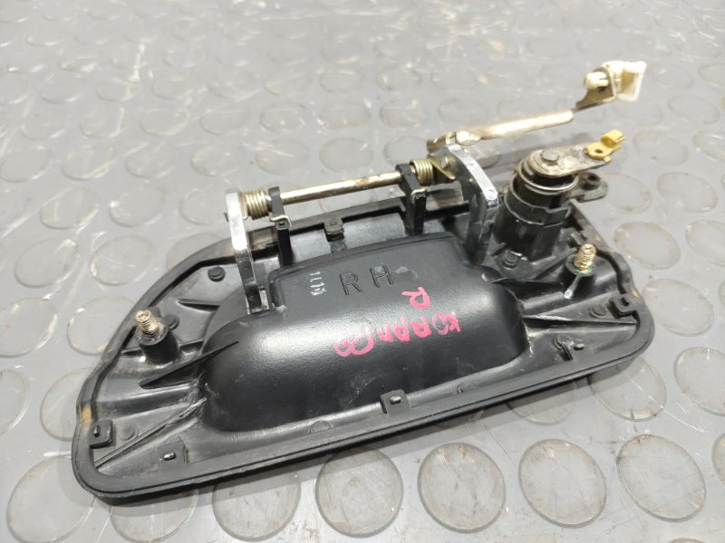 Ручка двери внешняя, 7500 рублей, Красноярск