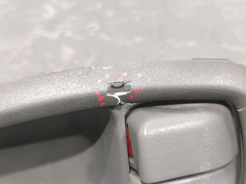 Ручка двери внутренняя, 1700 рублей, Красноярск