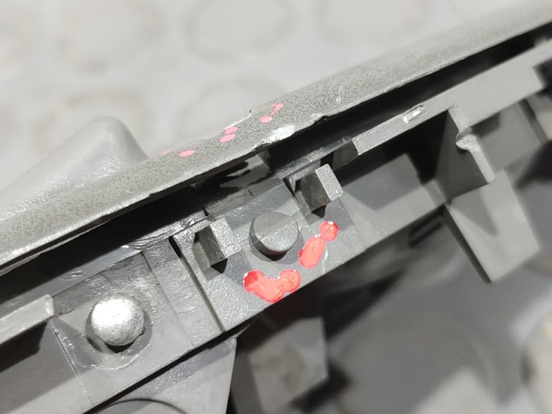 Ручка двери внутренняя, 1700 рублей, Красноярск