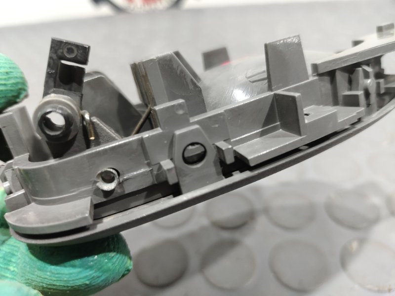 Ручка двери внутренняя, 1700 рублей, Красноярск