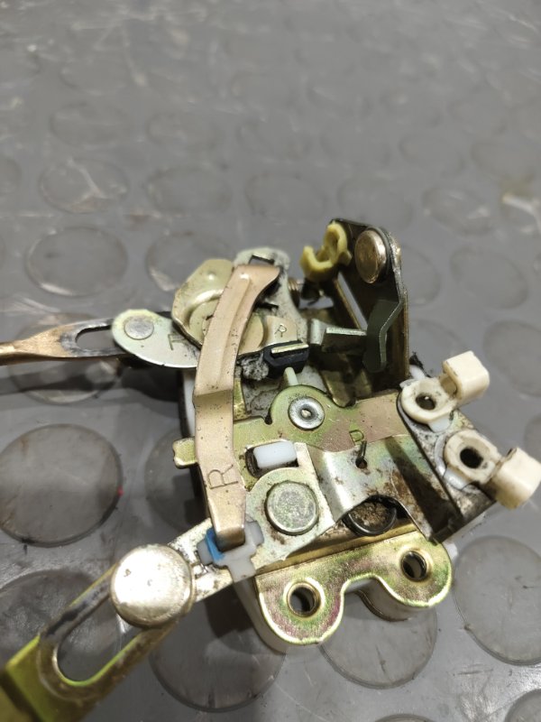 Замок дверной, 1000 рублей, Красноярск