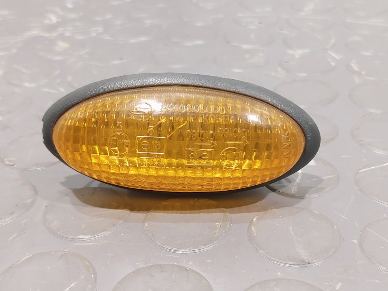 Повторитель в крыло, 1000 рублей, Красноярск