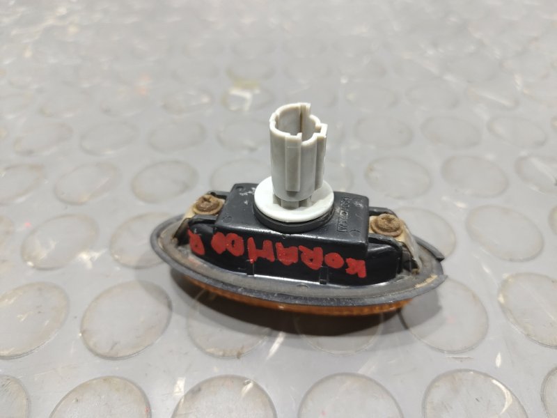 Повторитель в крыло, 1000 рублей, Красноярск