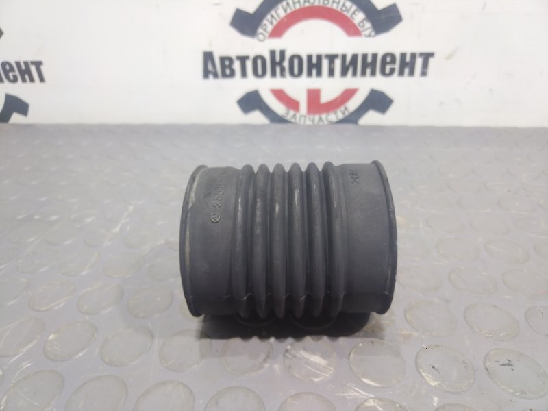 Патрубок воздушного фильтра, 1000 рублей, Красноярск