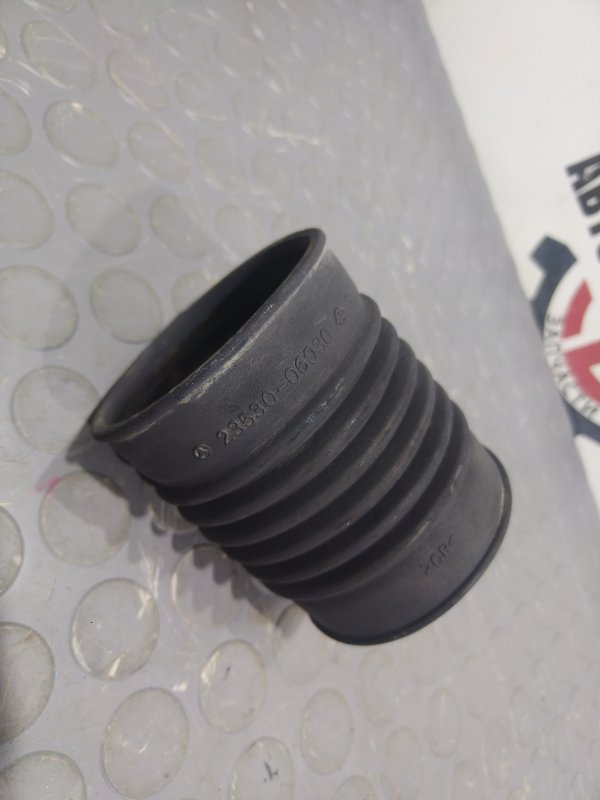 Патрубок воздушного фильтра, 1000 рублей, Красноярск