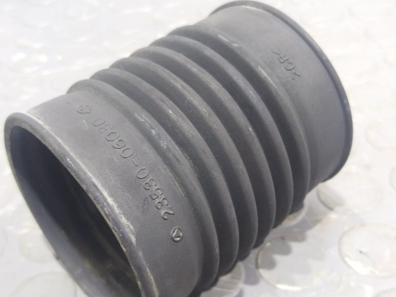 Патрубок воздушного фильтра, 1000 рублей, Красноярск