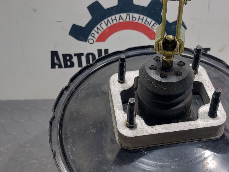 Вакуумный усилитель тормозов, 4000 рублей, Красноярск