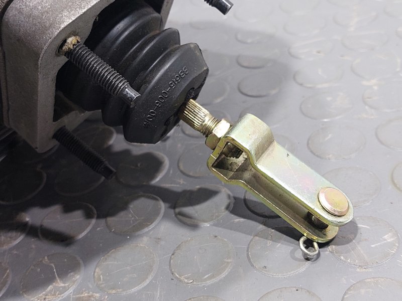 Вакуумный усилитель тормозов, 4000 рублей, Красноярск