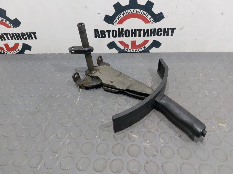 Рычаг ручного тормоза, 200 рублей, Красноярск