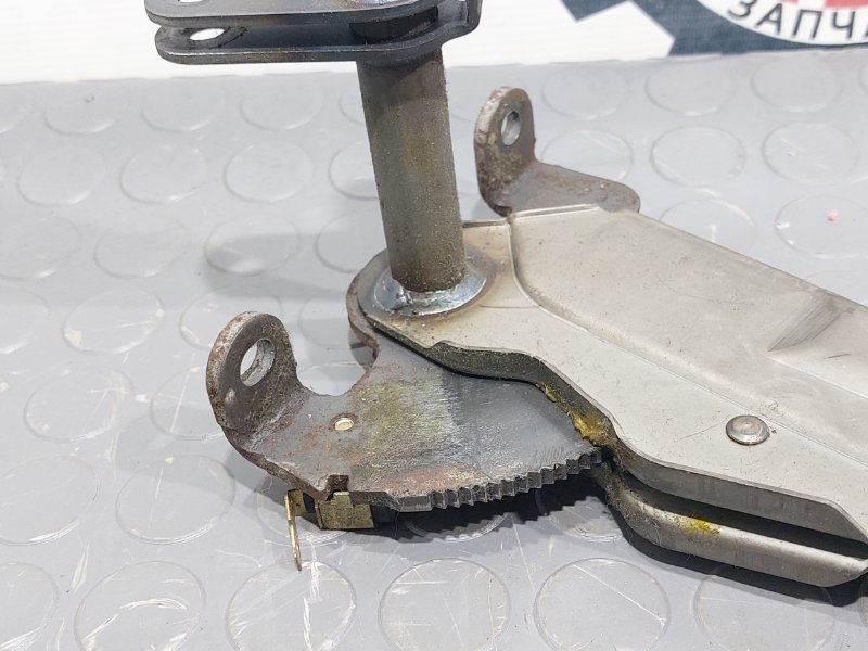 Рычаг ручного тормоза, 200 рублей, Красноярск