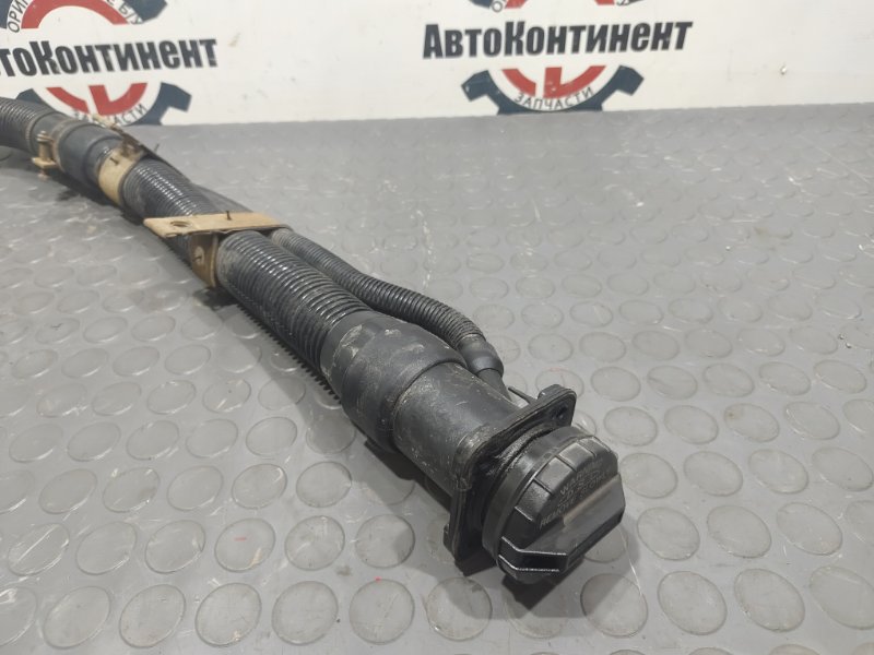 Горловина топливного бака, 3800 рублей, Красноярск