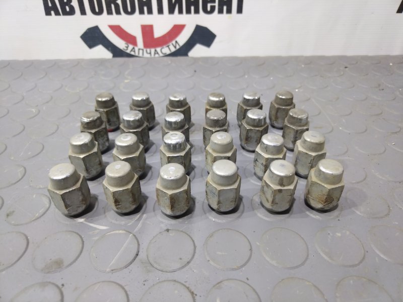 Гайка колесная, 1300 рублей, Красноярск