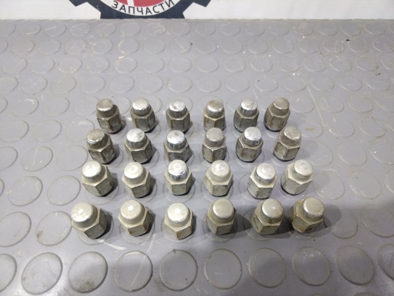 Гайка колесная, 1300 рублей, Красноярск