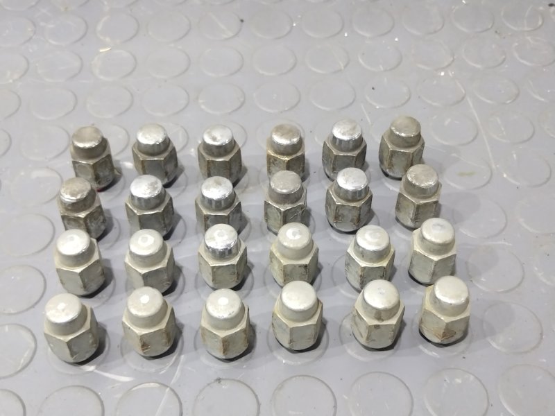 Гайка колесная, 1300 рублей, Красноярск