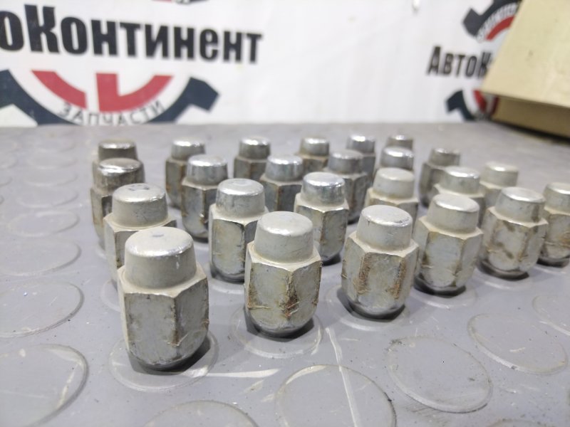 Гайка колесная, 1300 рублей, Красноярск